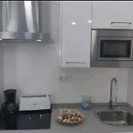 Casa Playa Caleta, A 4 Minutos De La Playa Apartamento Cádiz