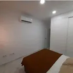 Apartamento Casa Playa Caleta, A 4 Minutos De La Playa *