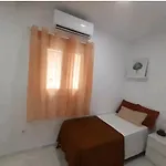Casa Playa Caleta, A 4 Minutos De La Playa Cádiz