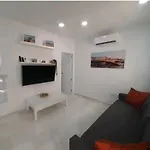 Casa Playa Caleta, A 4 Minutos De La Playa Apartamento