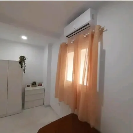 Casa Playa Caleta, A 4 Minutos De La Playa Lägenhet